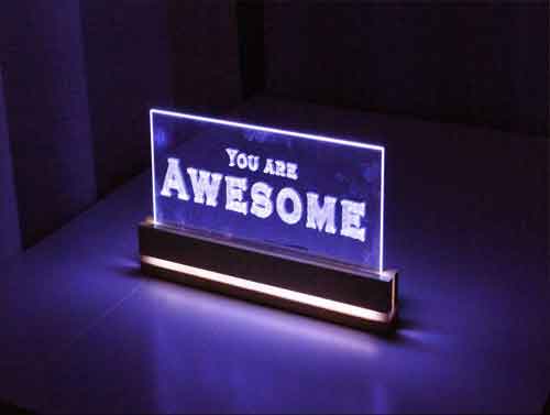 Awesome Image